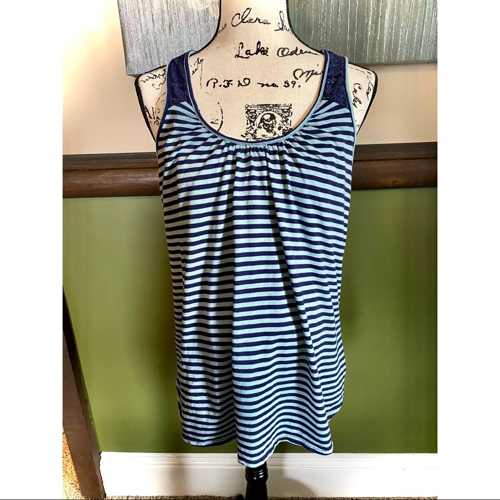 Bump in the Night Nursing Maternity Tank
